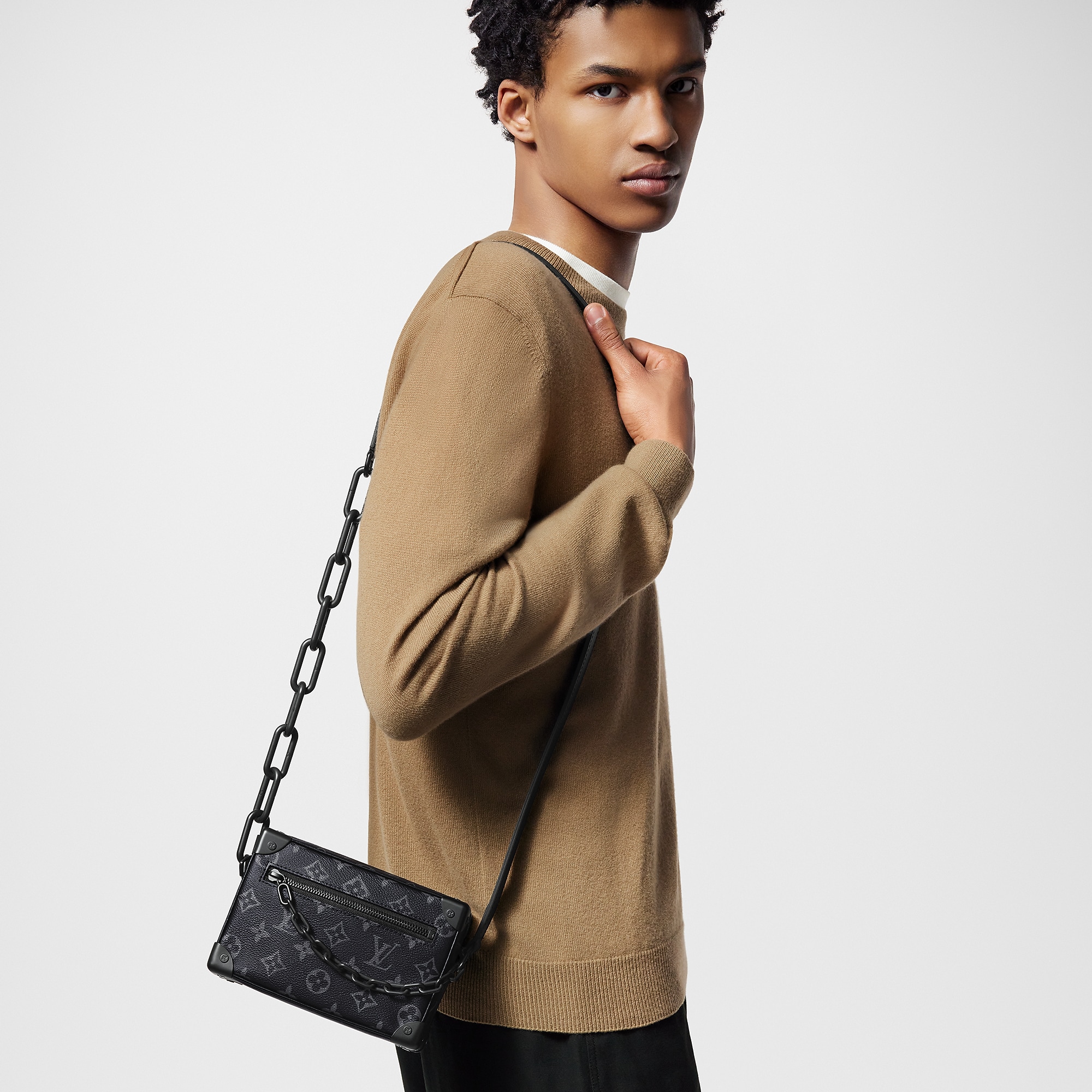 Mini Soft Trunk