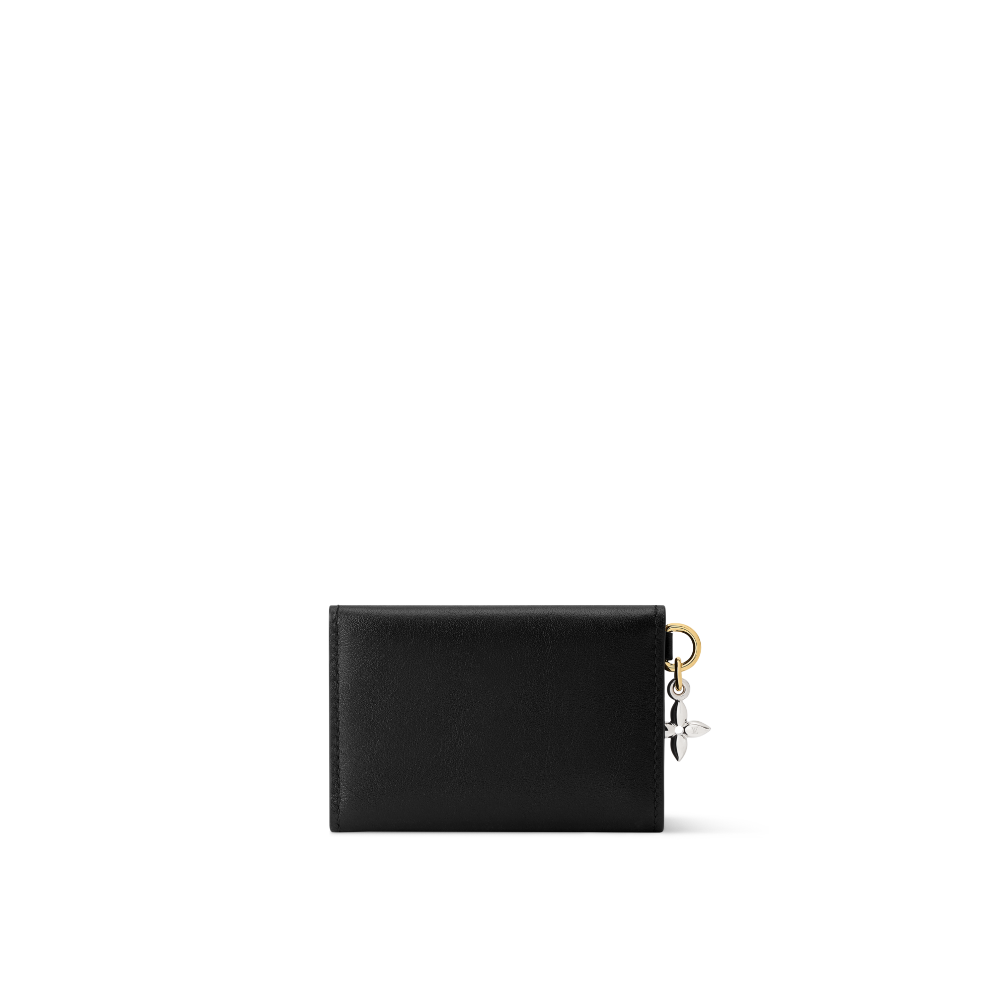 H36 Small Leather Goods Compact and Long Wallets Mini Trifold Wallet LV Bloom | Louis Vuitton ® (Product zoom)