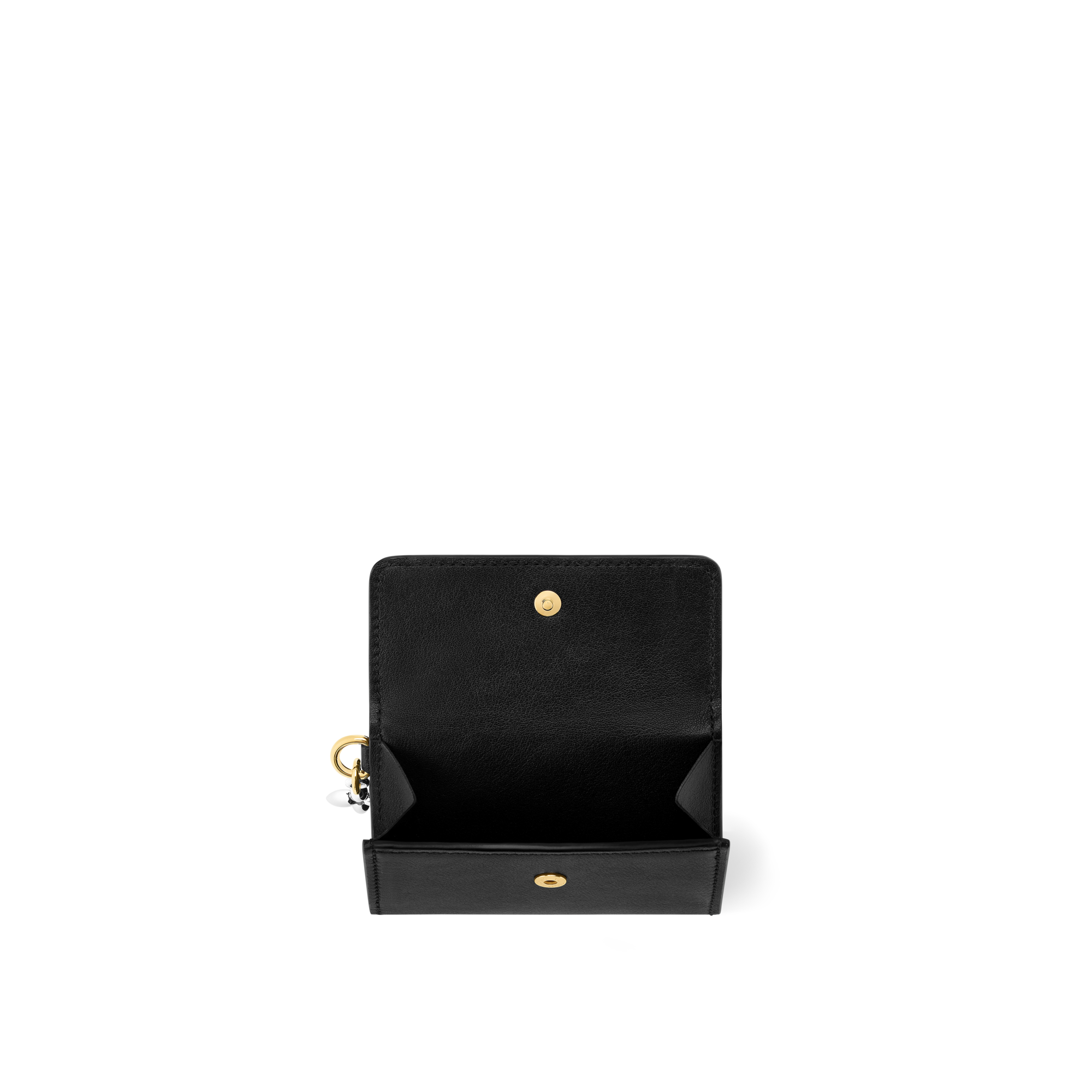 H36 Small Leather Goods Compact and Long Wallets Mini Trifold Wallet LV Bloom | Louis Vuitton ® (Product zoom)