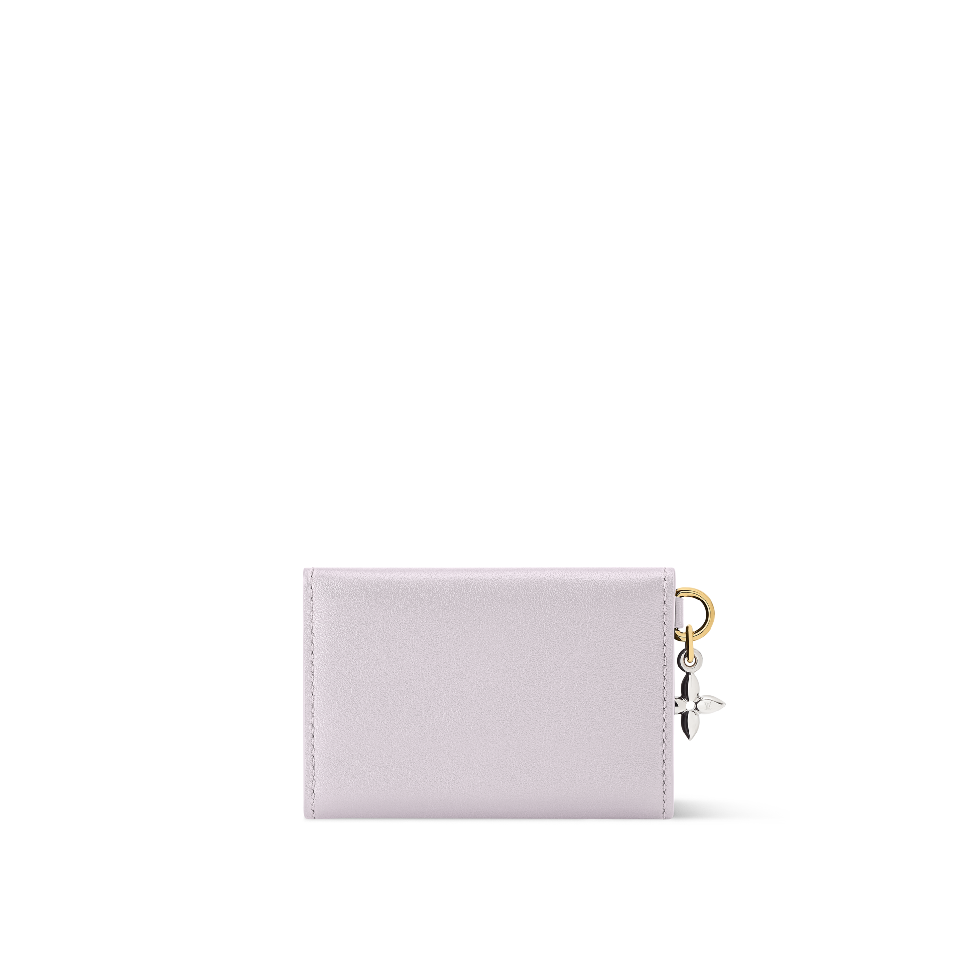 H36 Small Leather Goods Compact and Long Wallets Mini Trifold Wallet LV Bloom | Louis Vuitton ® (Product zoom)