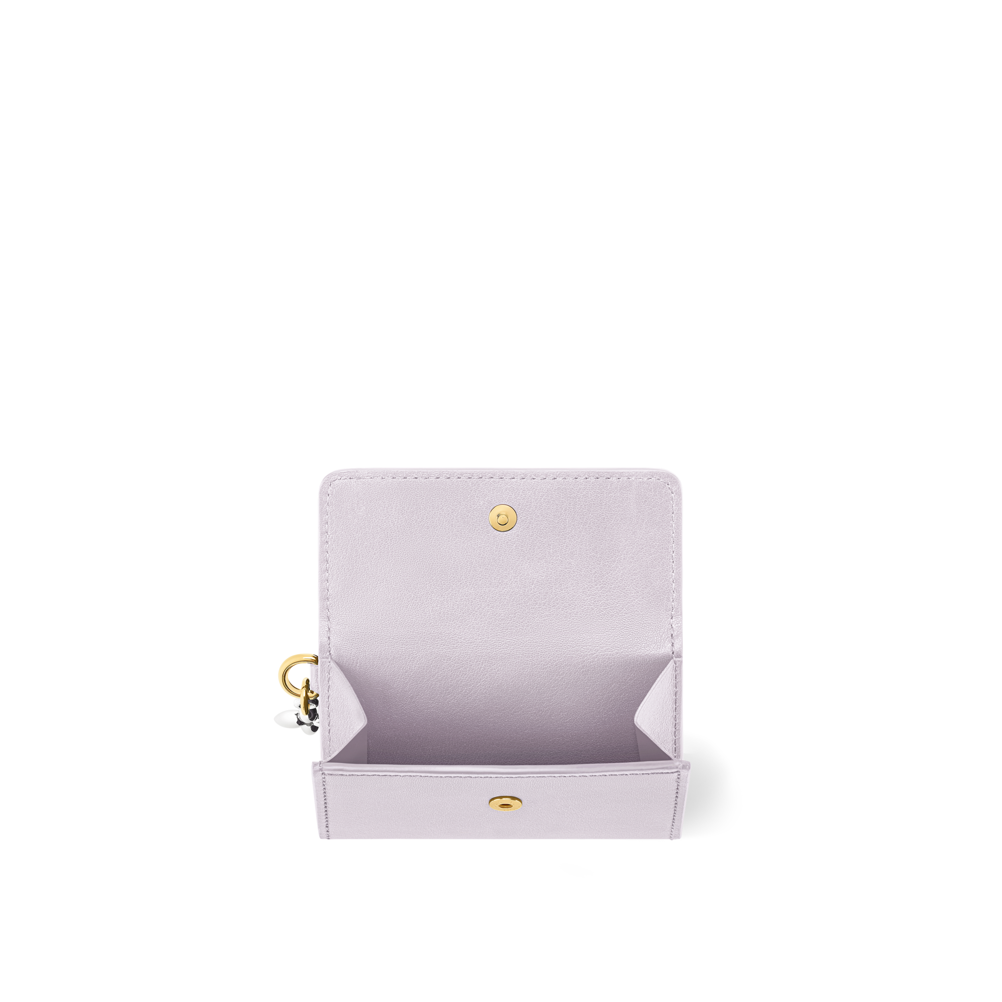 H36 Small Leather Goods Compact and Long Wallets Mini Trifold Wallet LV Bloom | Louis Vuitton ® (Product zoom)