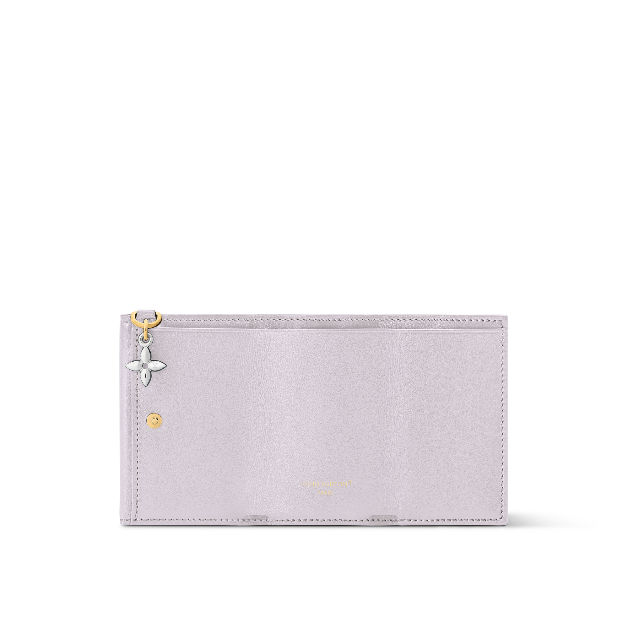 H36 Small Leather Goods Compact and Long Wallets Mini Trifold Wallet LV Bloom | Louis Vuitton ® (Product zoom)