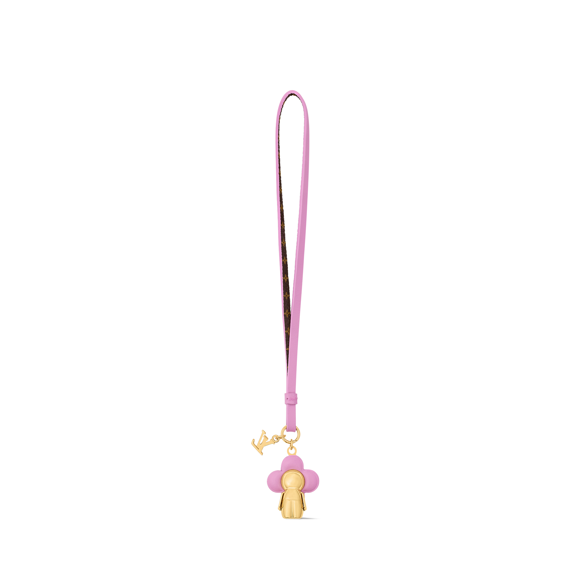 Mini Vivienne Bag Charm