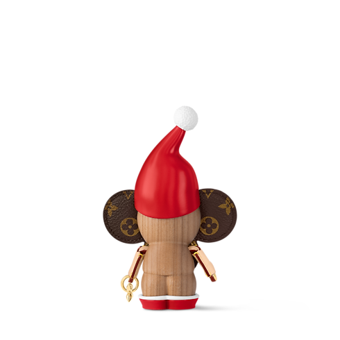 Sport and Games } Mini Vivienne Lutin | Louis Vuitton ® (Product zoom)