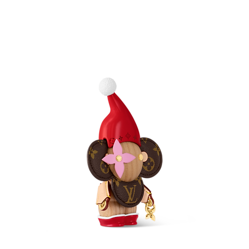 Sport and Games } Mini Vivienne Lutin | Louis Vuitton ® (Product zoom)