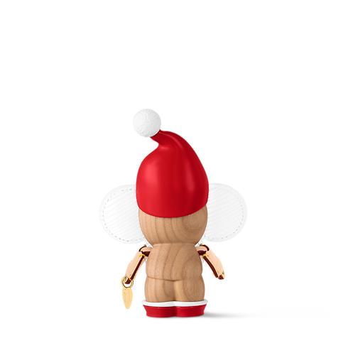 Sport and Games } Mini Vivienne Lutin | Louis Vuitton ® (Product zoom)