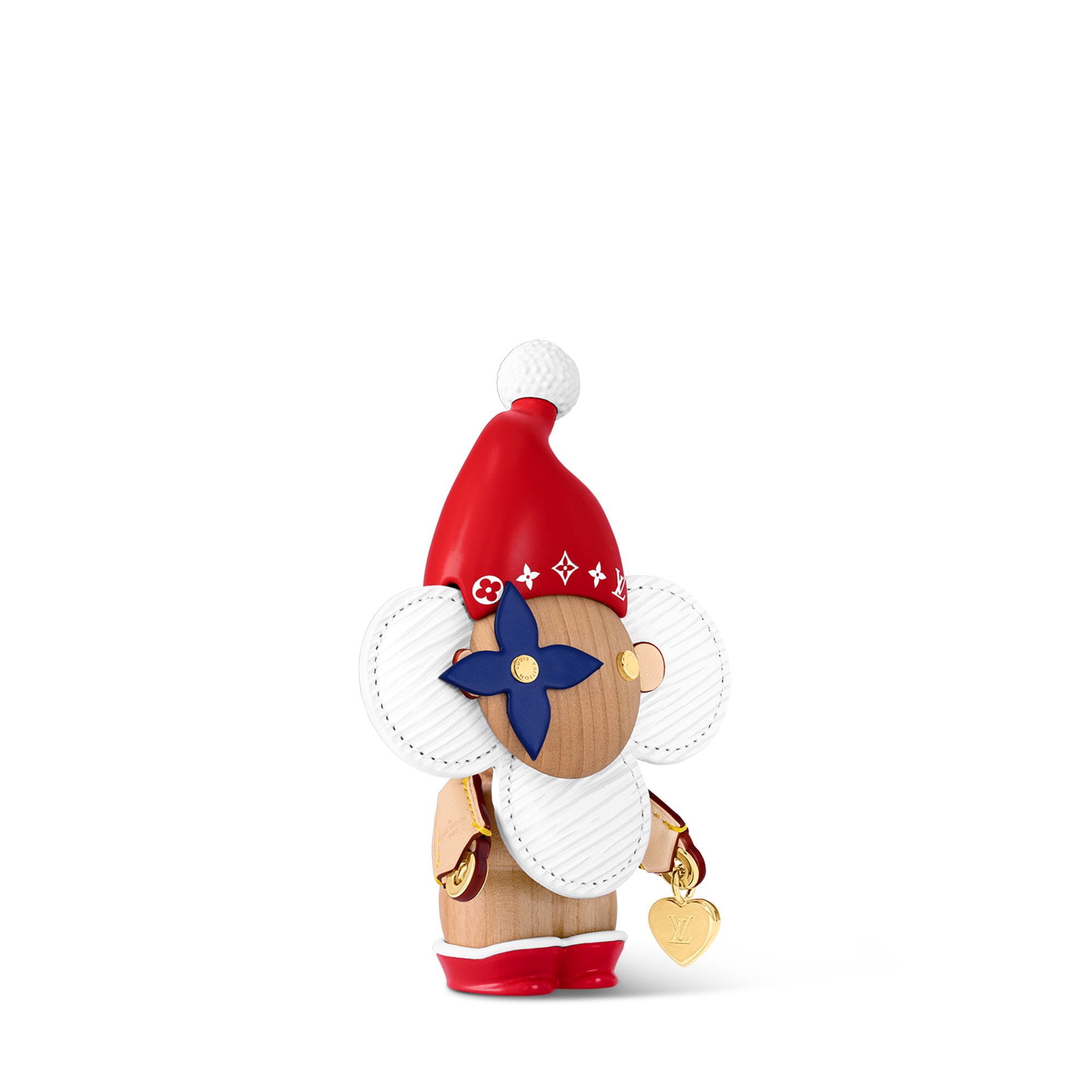  Sport and Games } Mini Vivienne Lutin | Louis Vuitton ® (Product zoom)