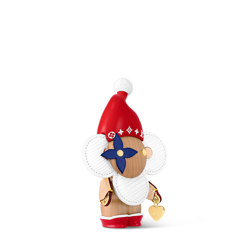 Sport and Games } Mini Vivienne Lutin | Louis Vuitton ® (Product zoom)