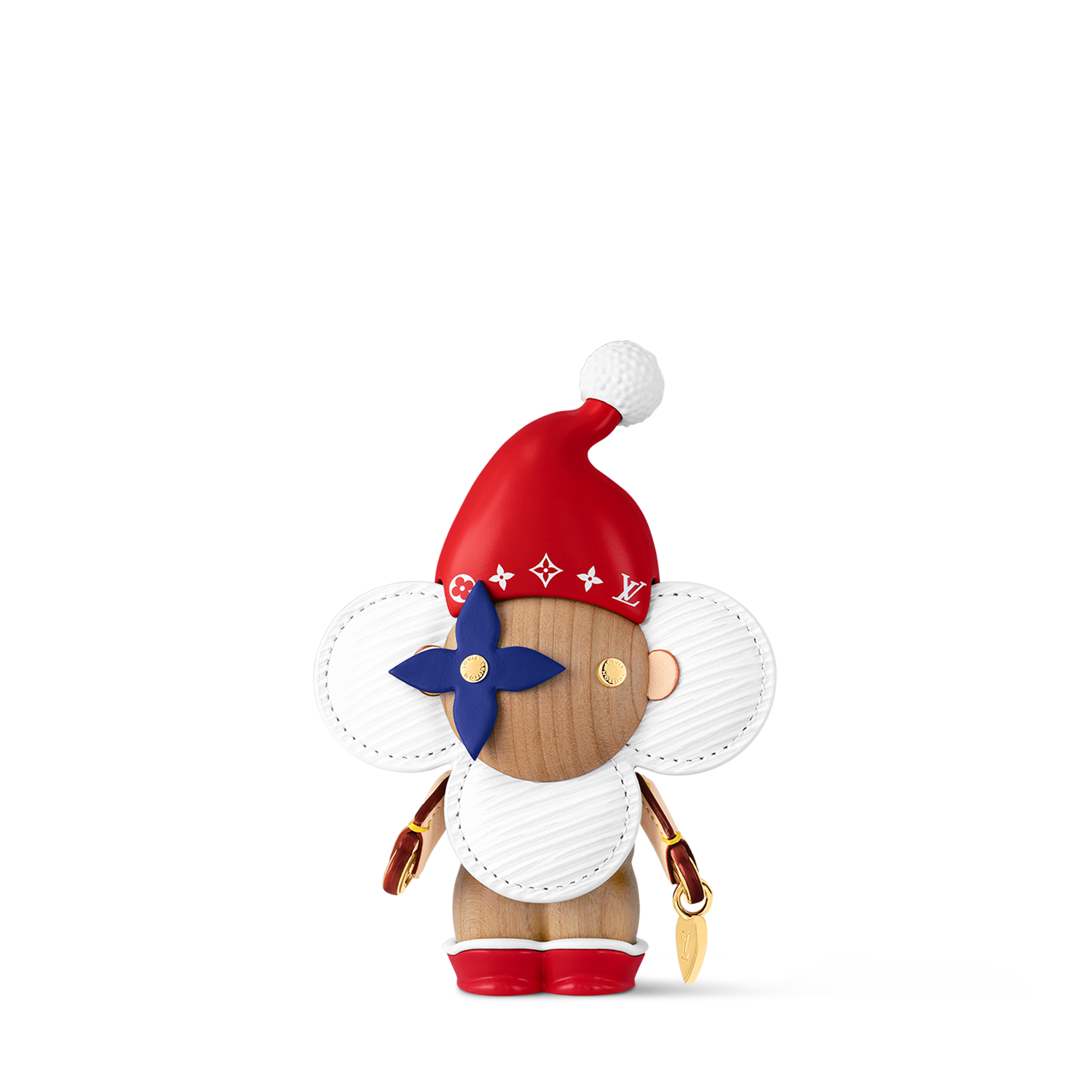  Sport and Games } Mini Vivienne Lutin | Louis Vuitton ® (Product zoom)