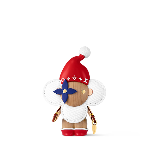 Sport and Games } Mini Vivienne Lutin | Louis Vuitton ® (Product zoom)