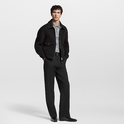 Shoes Buckles and Lace-Ups Minister Derby | Louis Vuitton ® (Product zoom)