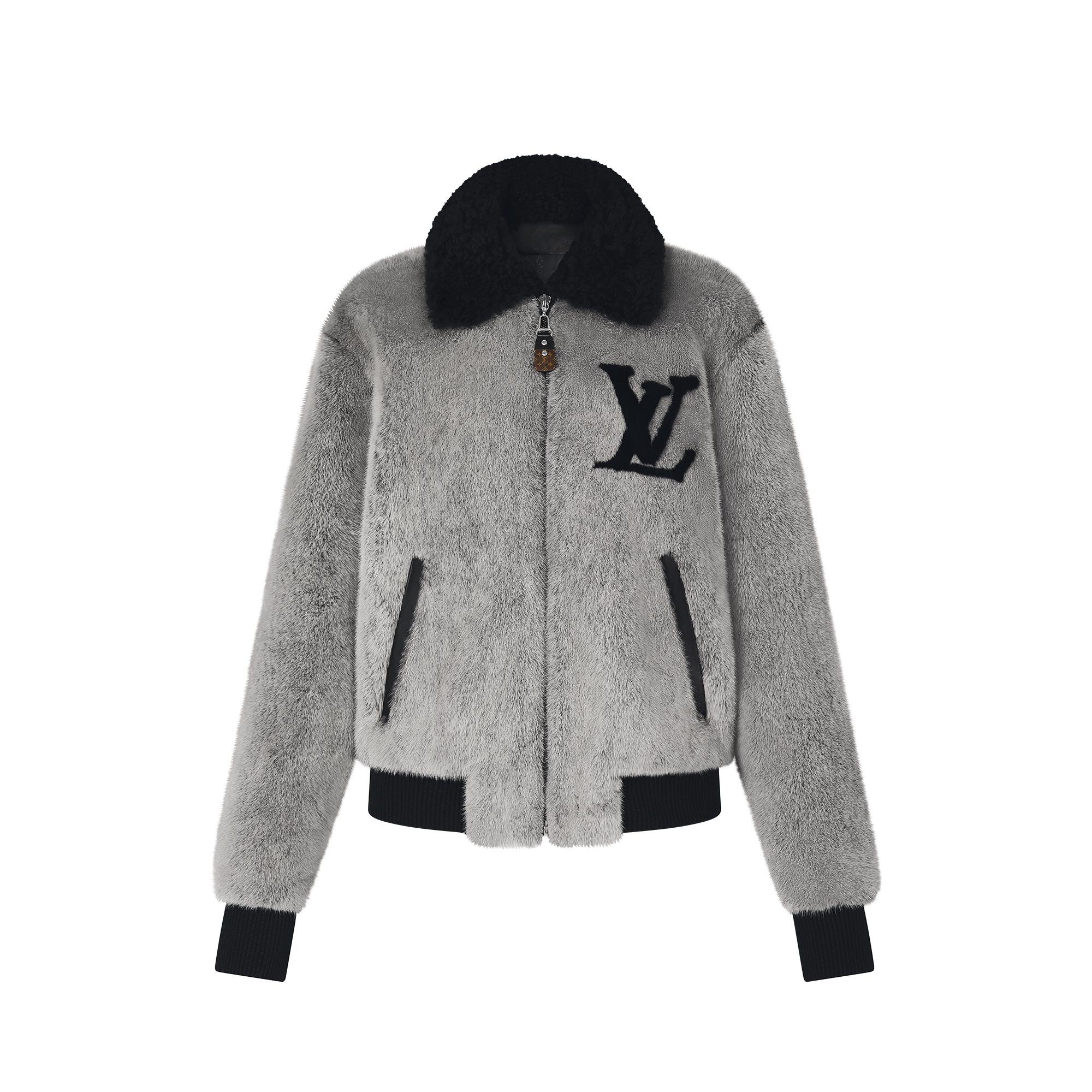 louis vuitton bomber jackets