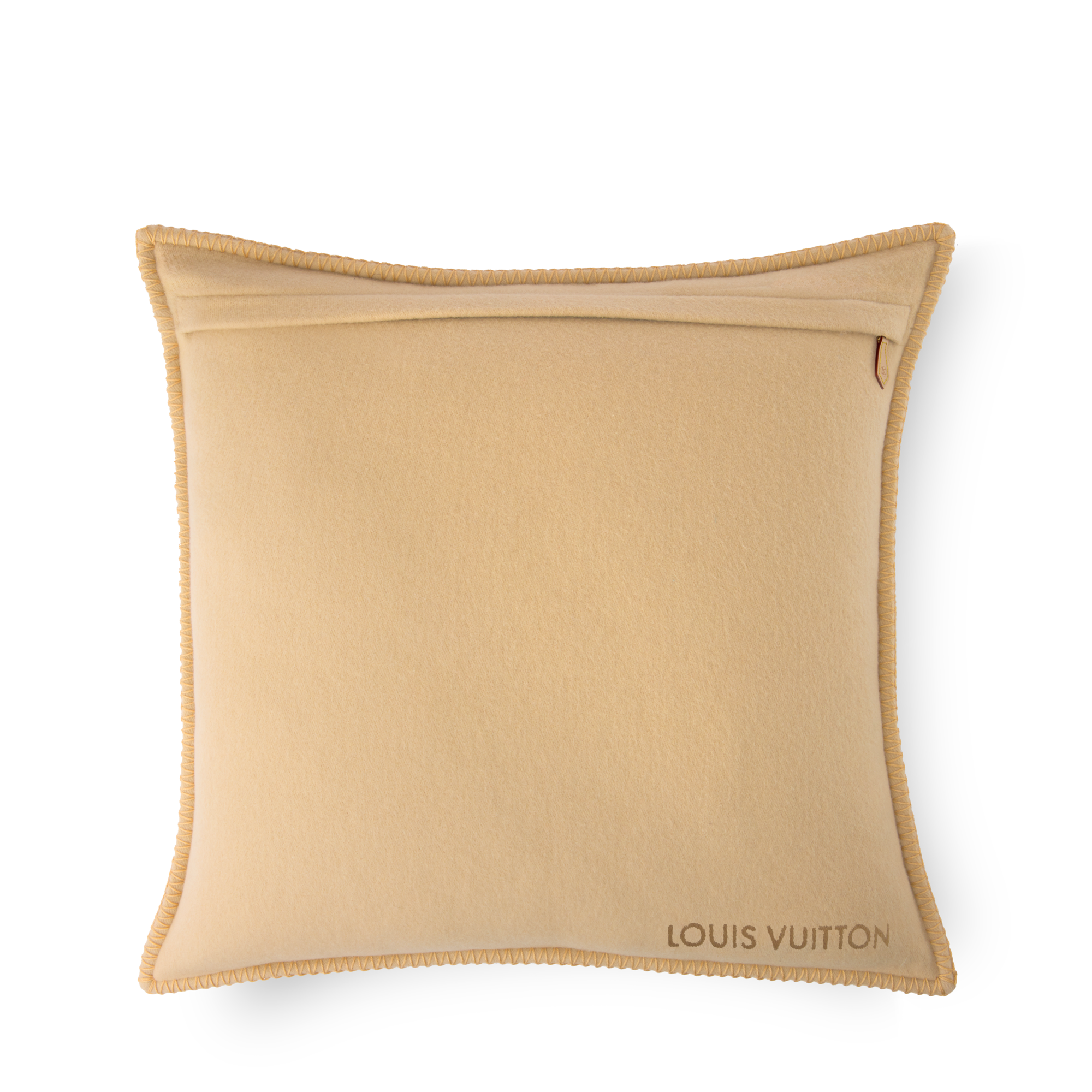  Home and Art of Dining Home Textiles Mirage Cushion | Louis Vuitton ® (Product zoom)