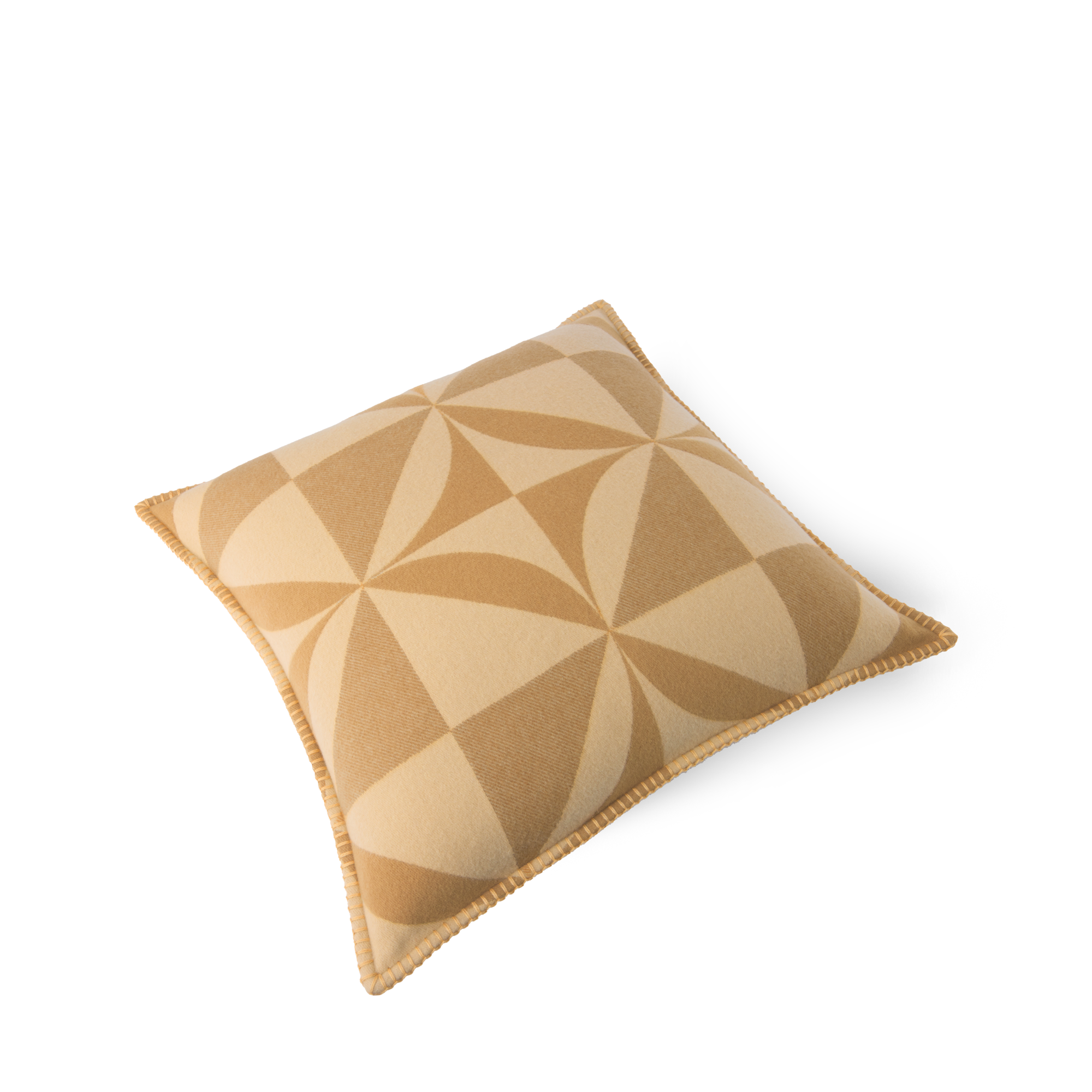  Home and Art of Dining Home Textiles Mirage Cushion | Louis Vuitton ® (Product zoom)