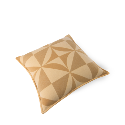 Home and Art of Dining Home Textiles Mirage Cushion | Louis Vuitton ® (Product zoom)