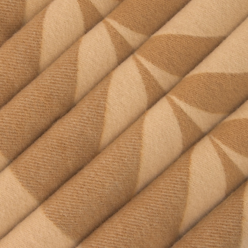 Home and Art of Dining Home Textiles Mirage Throw Blanket | Louis Vuitton ® (Product zoom)