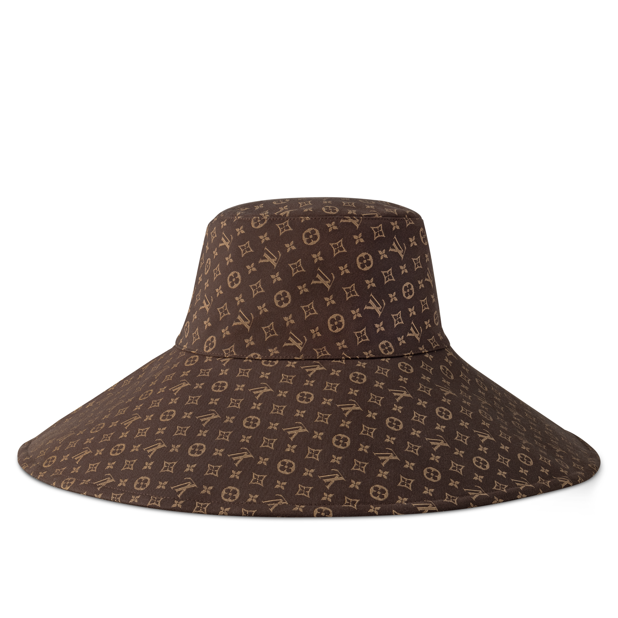 S00 Accessories Hats and Gloves Mng My Heart Hat | Louis Vuitton ® (Product zoom)