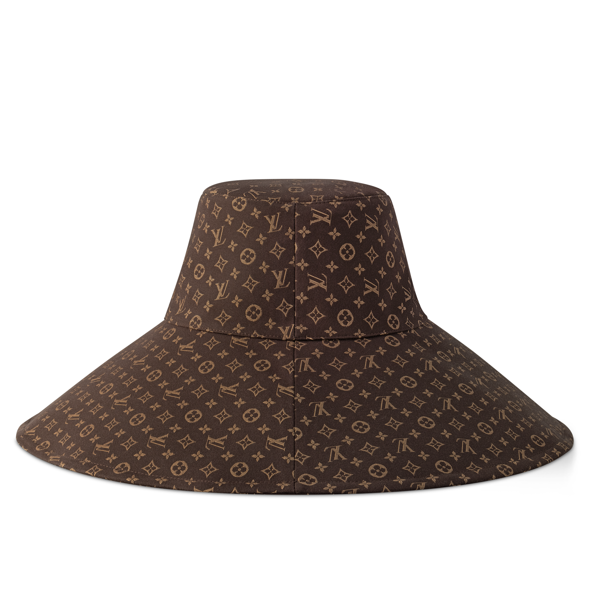 S00 Accessories Hats and Gloves Mng My Heart Hat | Louis Vuitton ® (Product zoom)