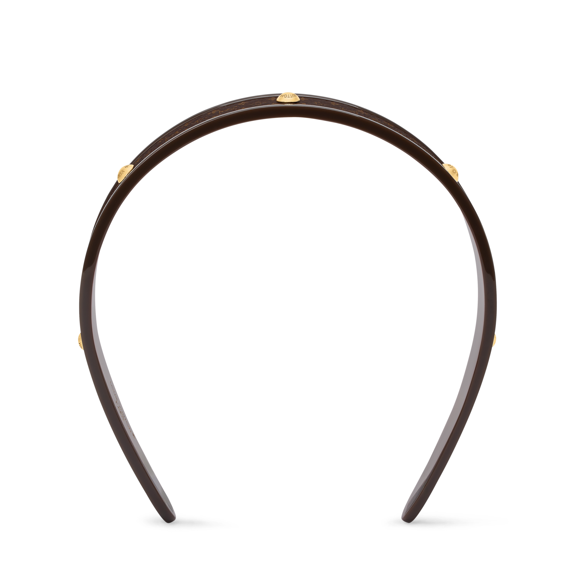 MNG Resin Headband S00 - Women - Fashion Jewelry | LOUIS 