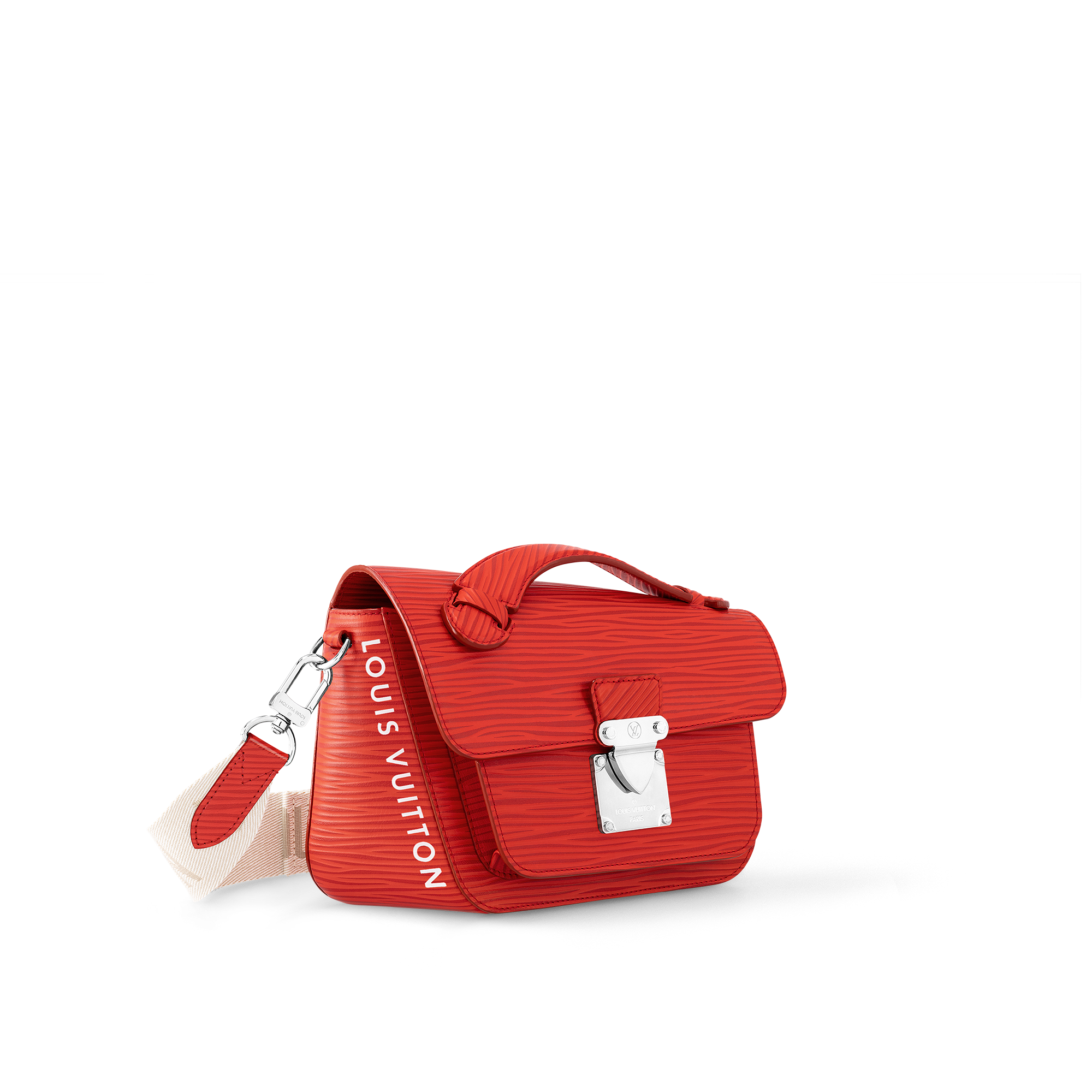 Monceau Distorted A05 - Men - Bags | LOUIS VUITTON ®