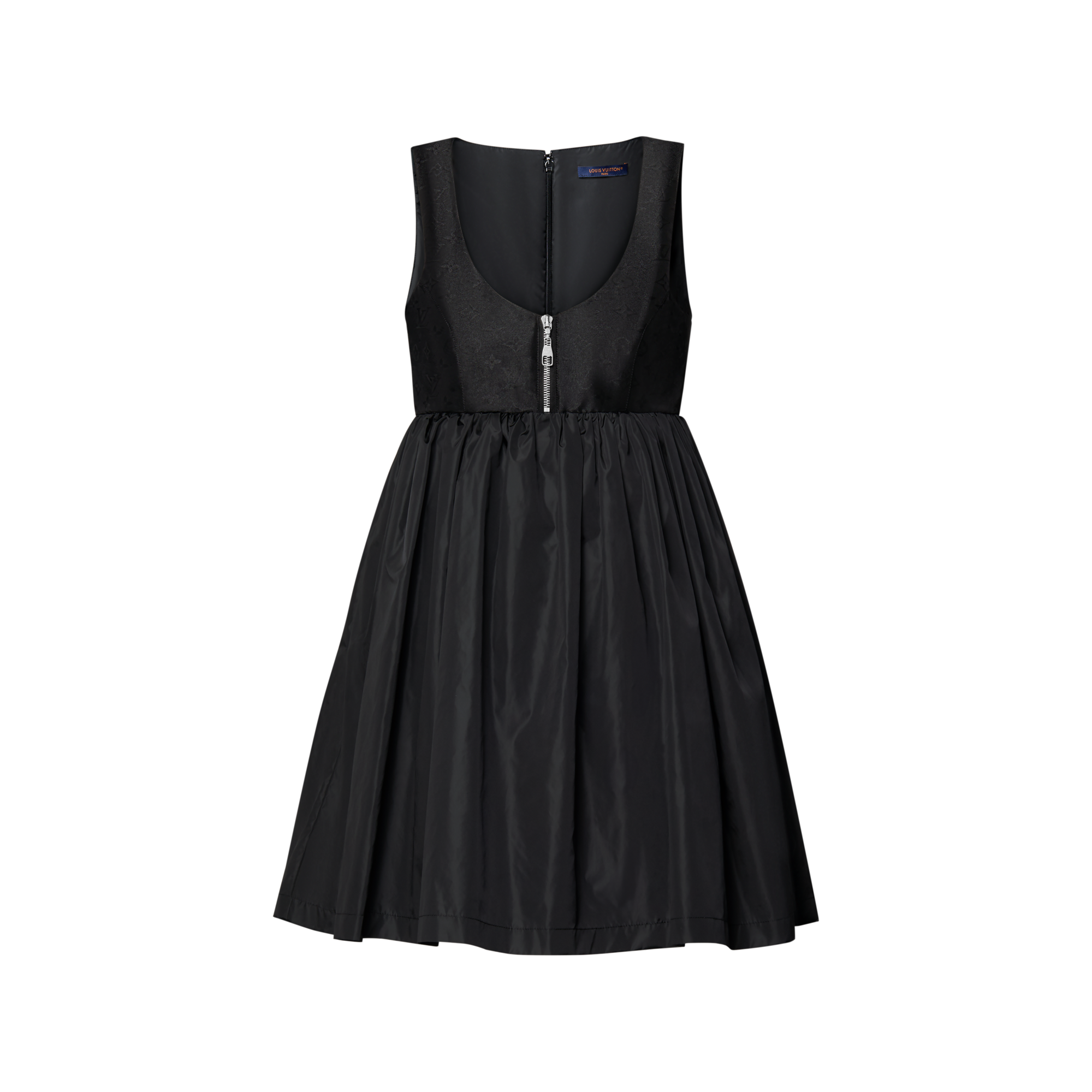 Designer Black Dresses: Mini, Maxi & Midi Styles | LOUIS VUITTON Designer Black Dresses: Mini, Maxi & Midi Styles | LOUIS VUITTON