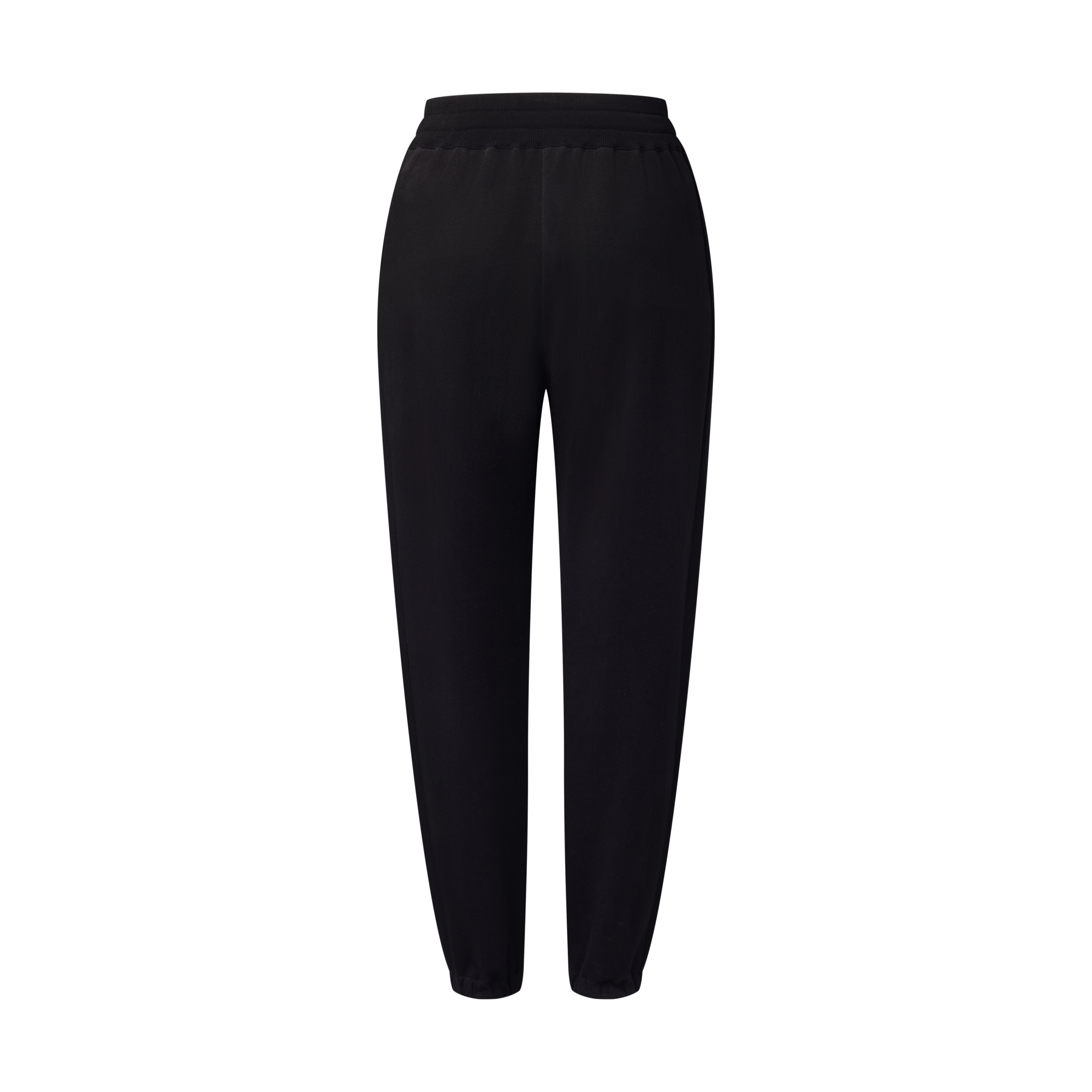  Ready-to-Wear Pants Monogram Accent Jogging Pants | Louis Vuitton ® (Product zoom)