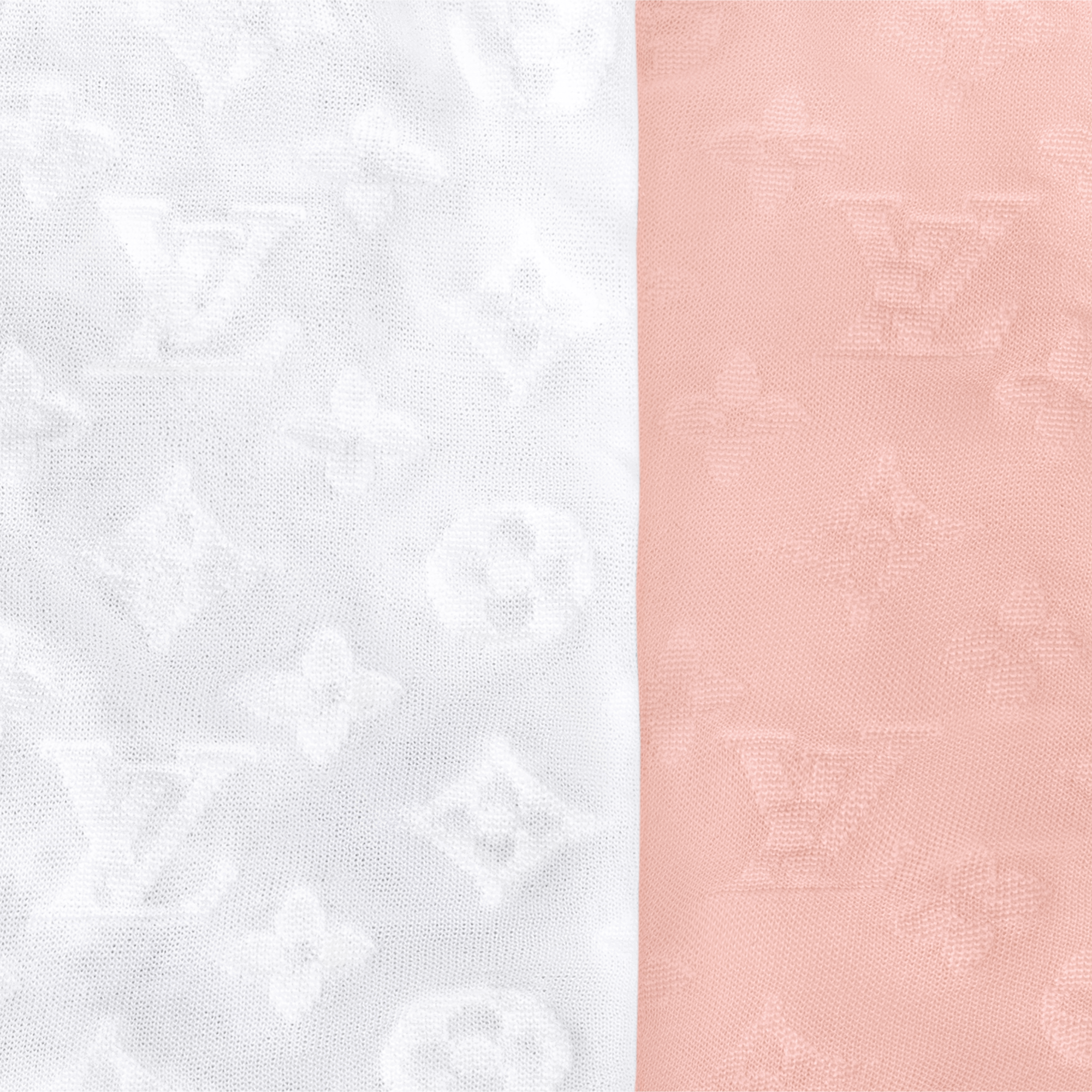 S00 Accessories Home Accessories Monogram All Over Set Of Socks | Louis Vuitton ® (Product zoom)
