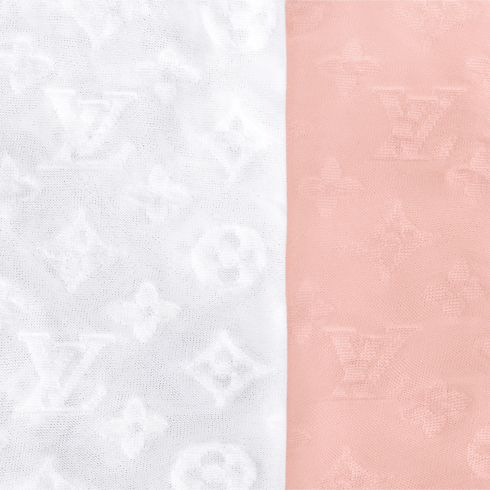 S00 Accessories All Accessories Monogram All Over Set Of Socks | Louis Vuitton ® (Product zoom)