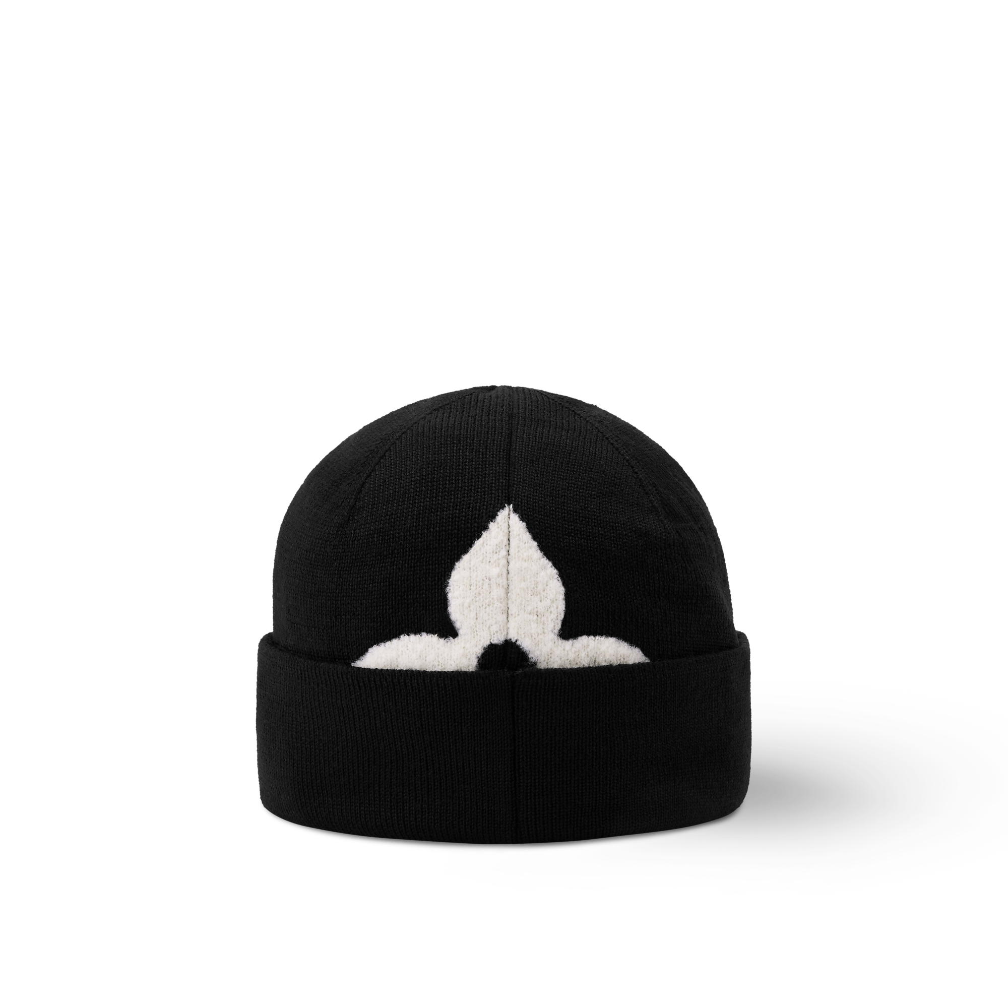 Monogram Blast Beanie