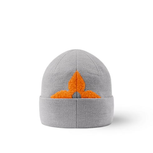 S00 Accessories Hats, Beanies and Gloves Monogram Blast Beanie | Louis Vuitton ® (Product zoom)