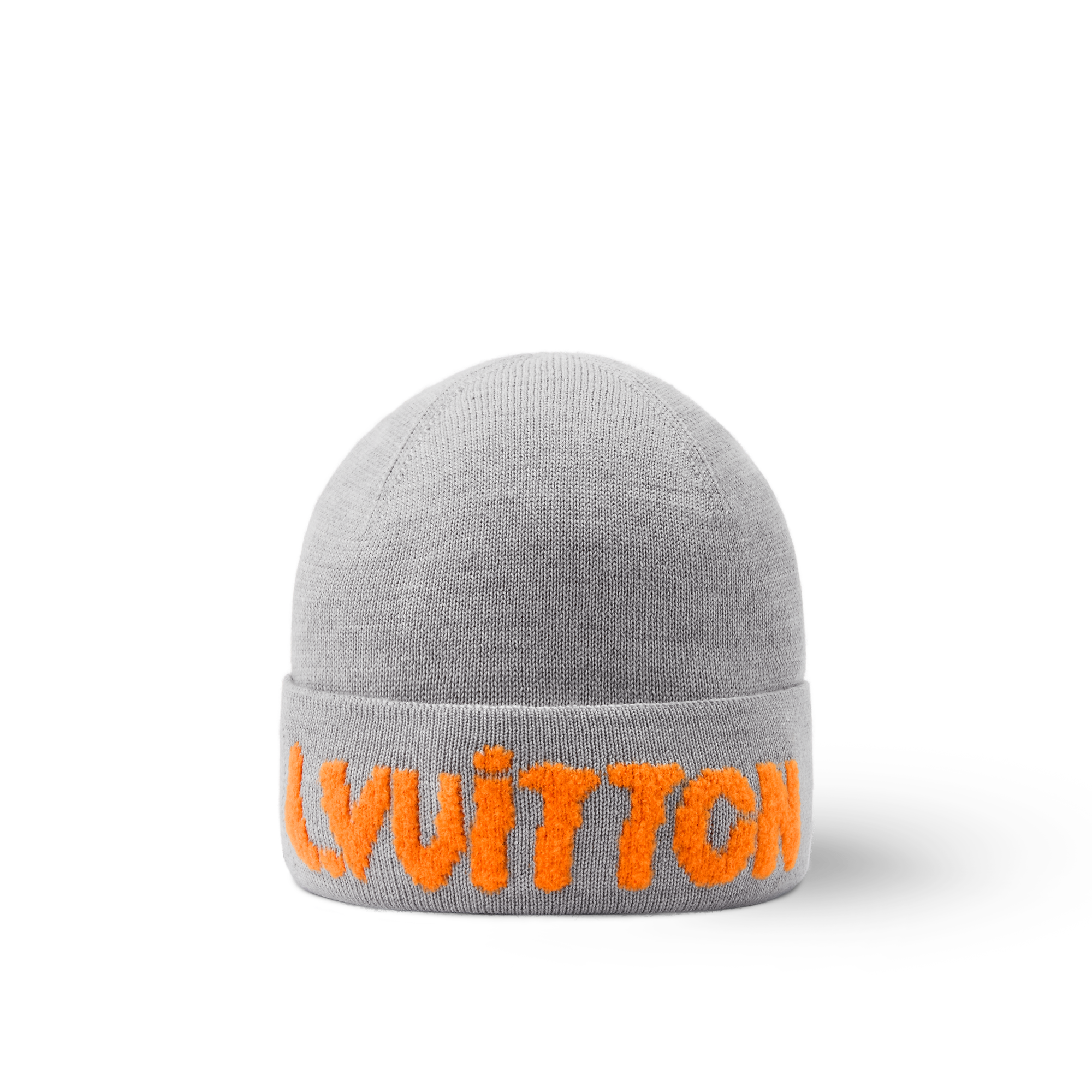 Monogram Blast Beanie