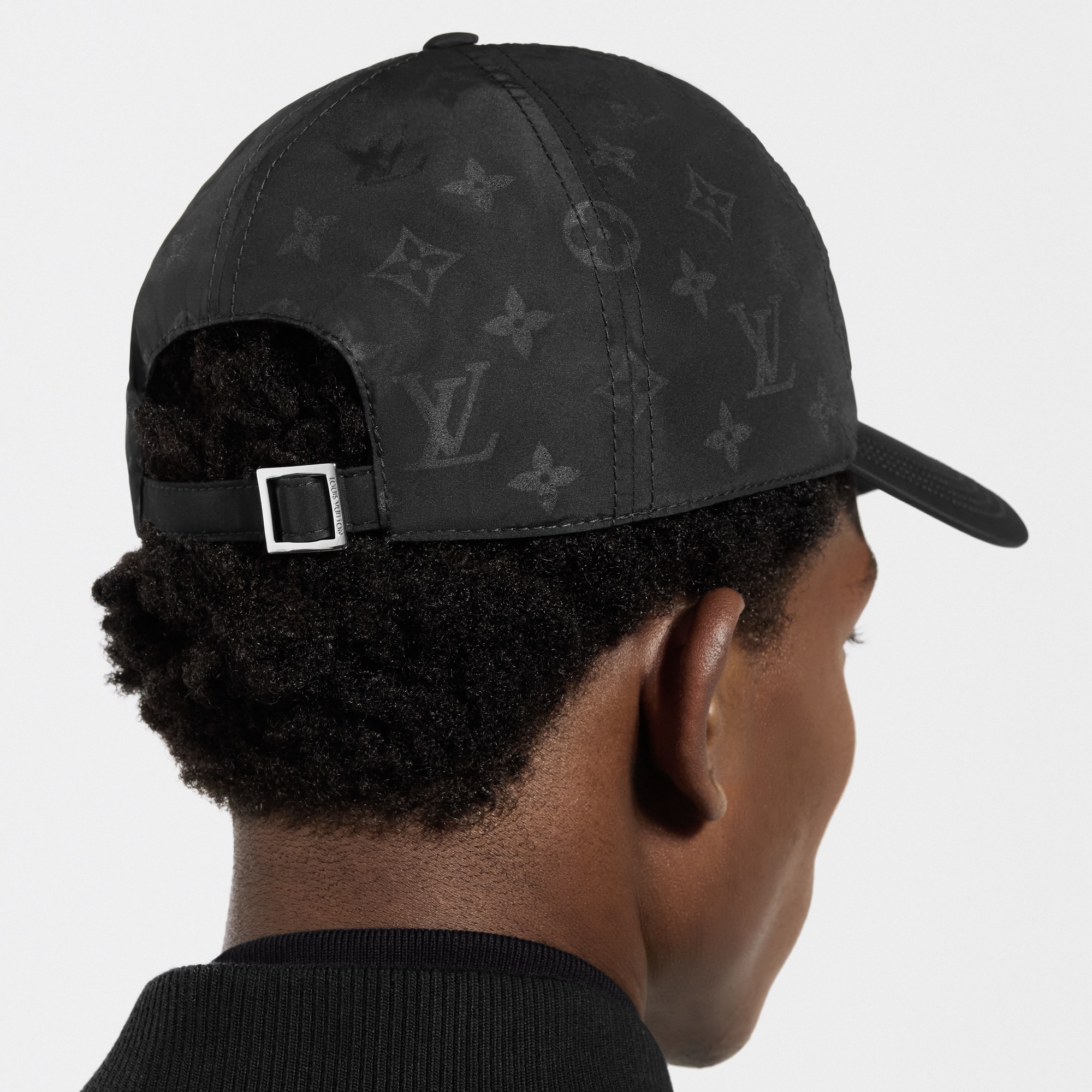 LOUIS VUITTON ．キャップ Only LV Cap S00 - Men - Accessories 