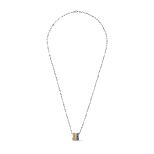 S00 Accessories New This Season Monogram Bold Necklace | Louis Vuitton ® (Product zoom)