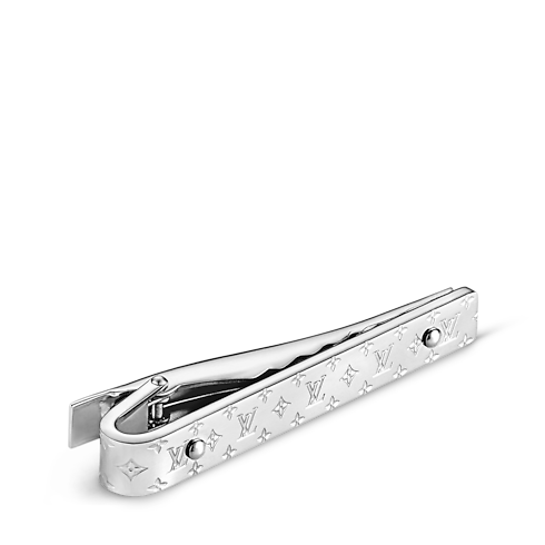 S00 Accessories New This Season Monogram Bold Tie Pin | Louis Vuitton ® (Product zoom)