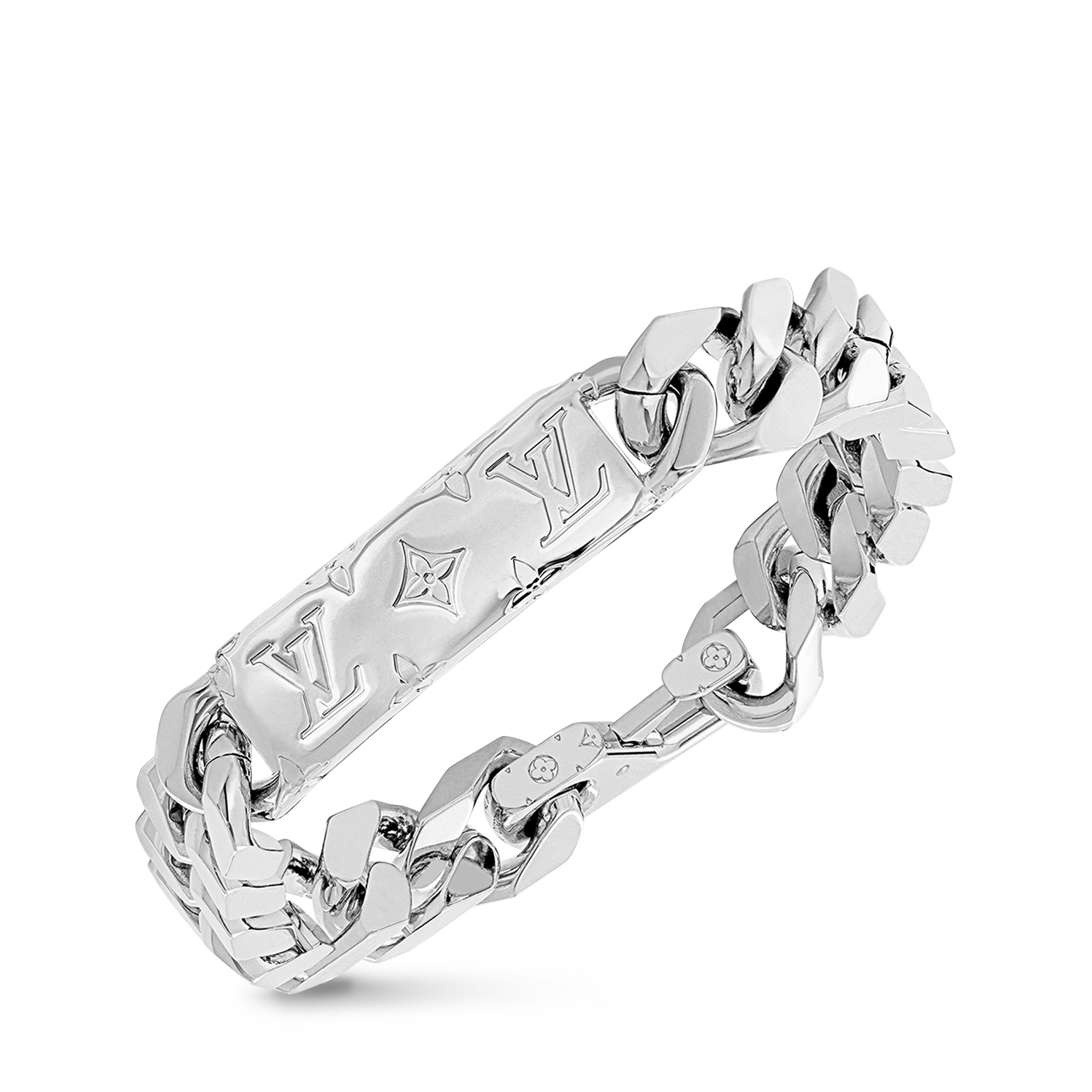 S00 Fashion Jewelry Fashion Jewelry Monogram Chain Bracelet | Louis Vuitton ® (Product zoom)