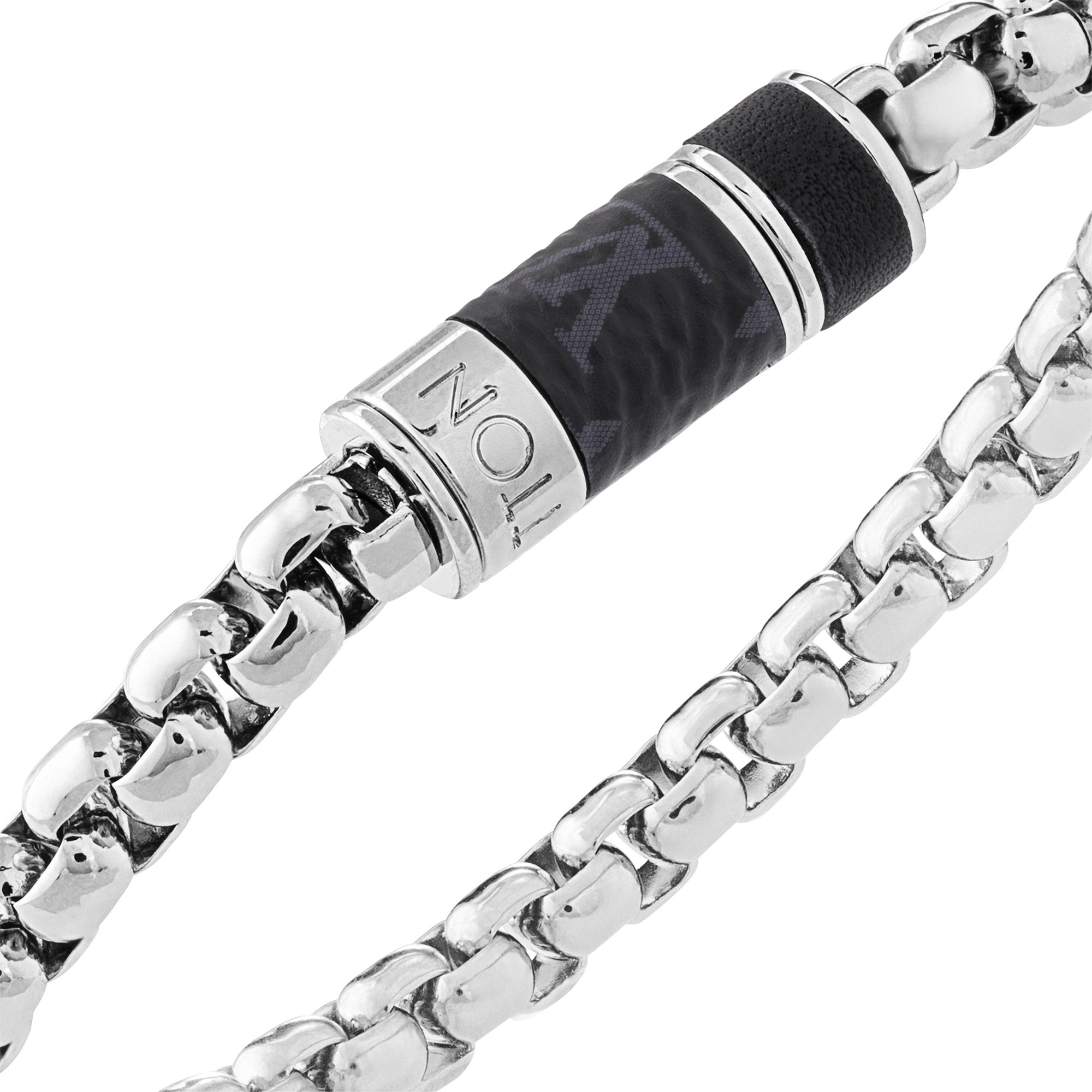 S00 Fashion Jewelry Bracelets Monogram Chain Bracelet | Louis Vuitton ® (Product zoom)