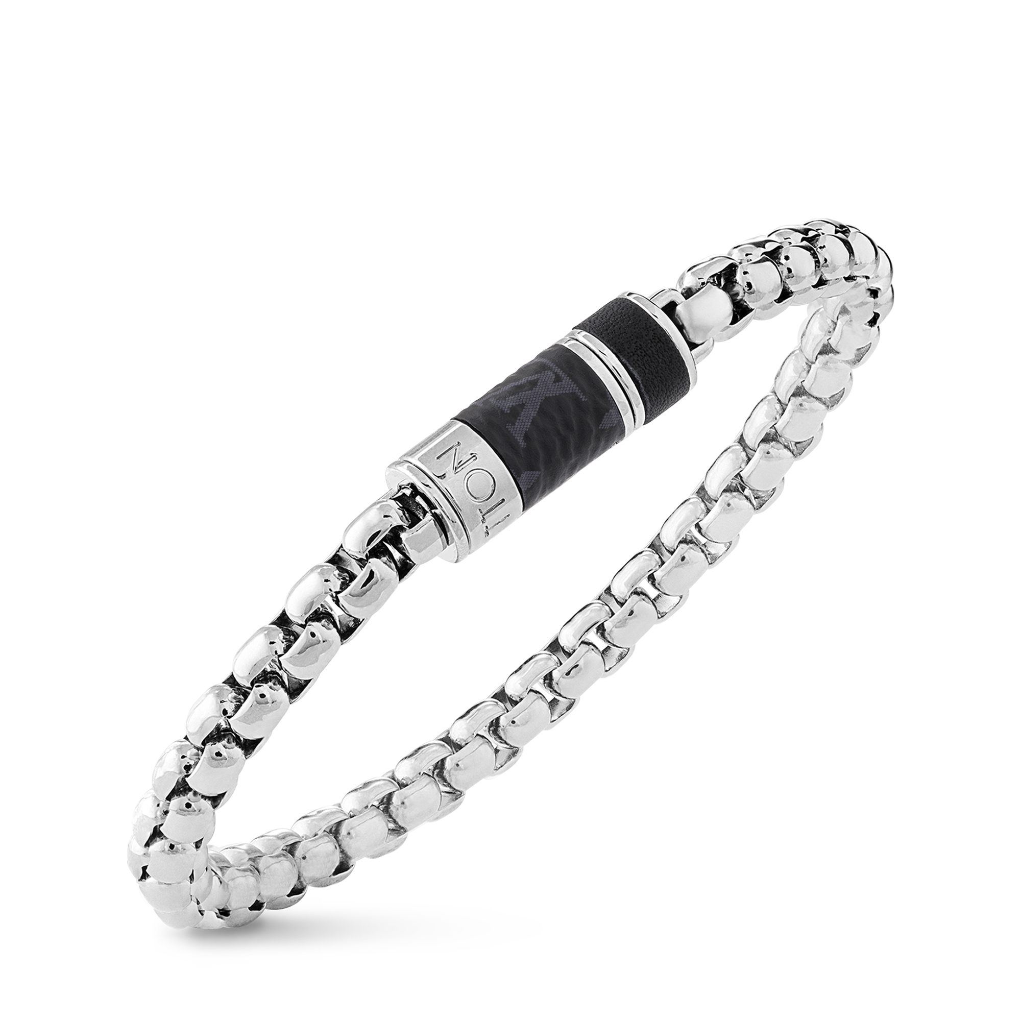 S00 Fashion Jewelry Bracelets Monogram Chain Bracelet | Louis Vuitton ® (Product zoom)