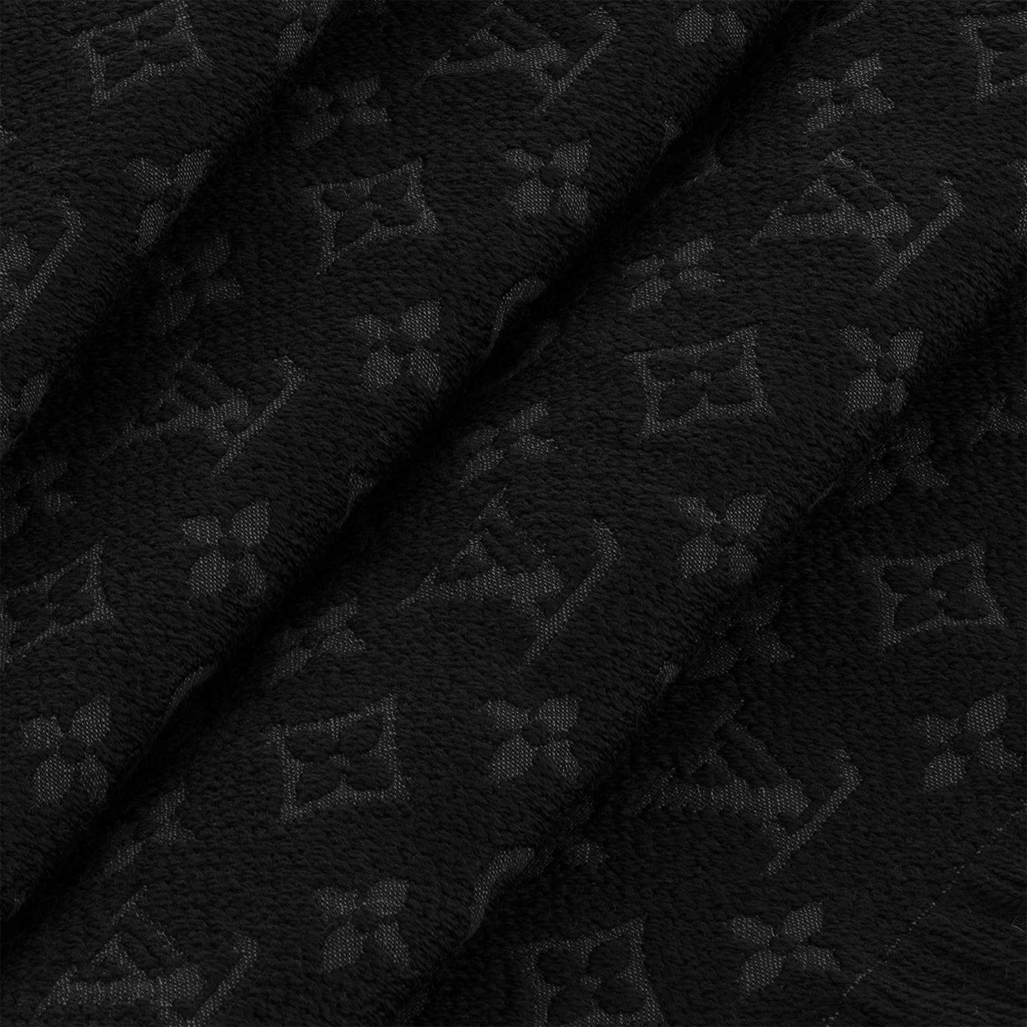 S00 Accessories Scarves Monogram Classic Scarf | Louis Vuitton ® (Product zoom)