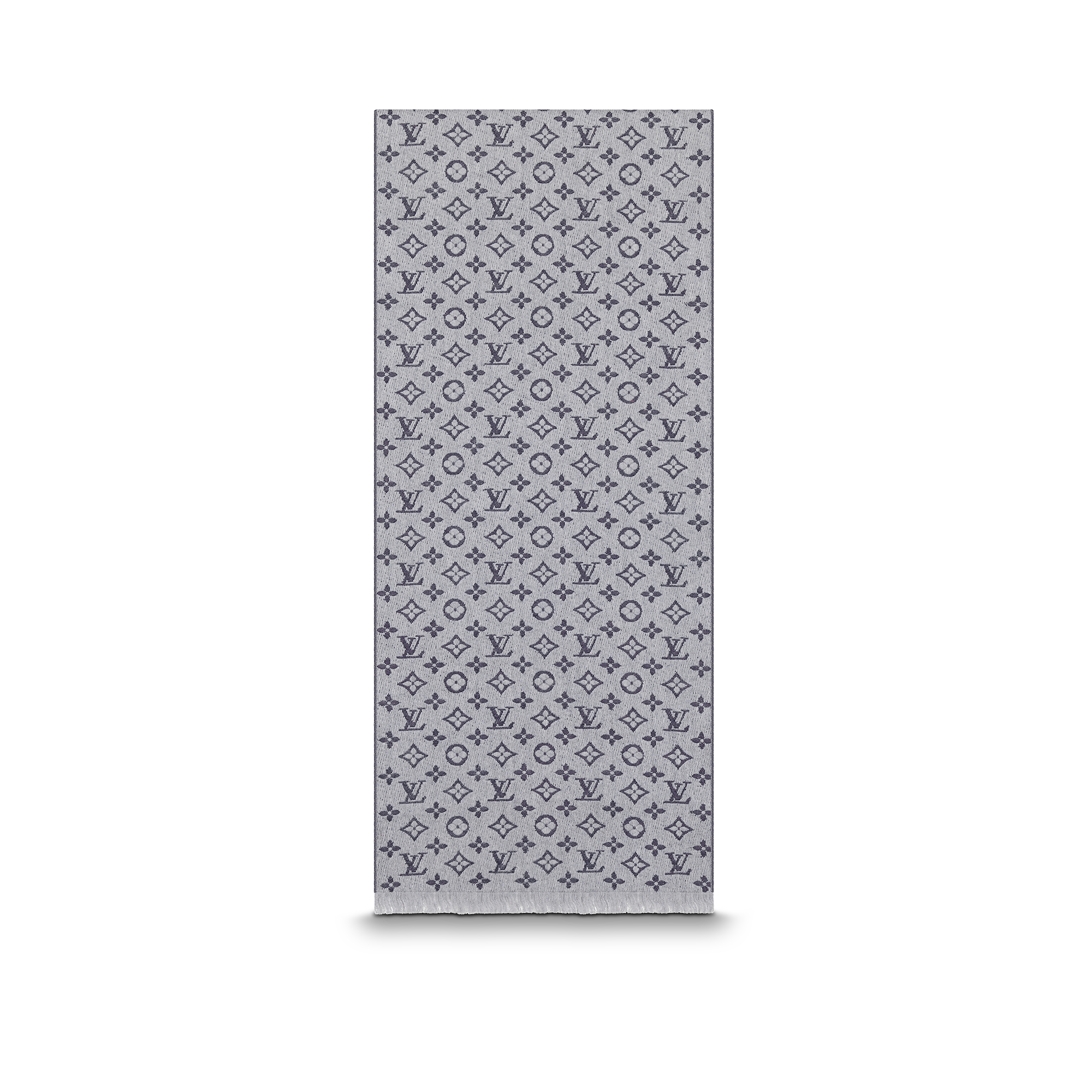 Monogram Classic Scarf