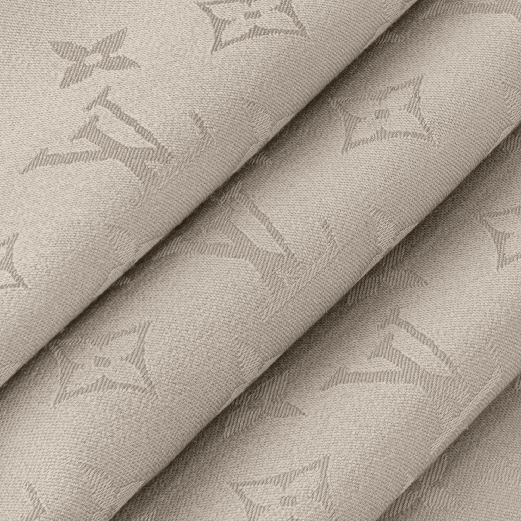 S00 Accessories Shawls and Stoles Monogram Classic Shawl | Louis Vuitton ® (Product zoom)