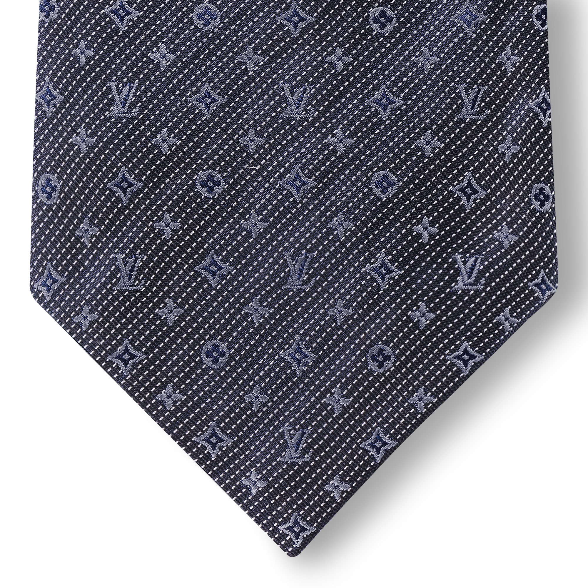 Monogram Classic Tie