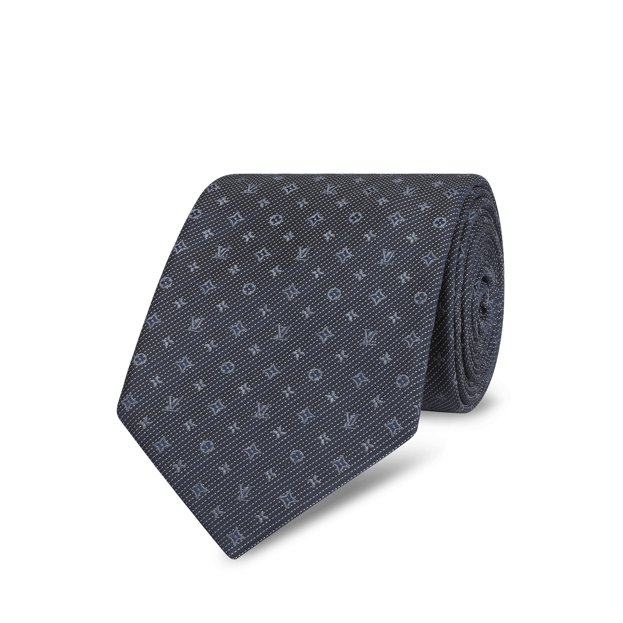 Monogram Classic Tie