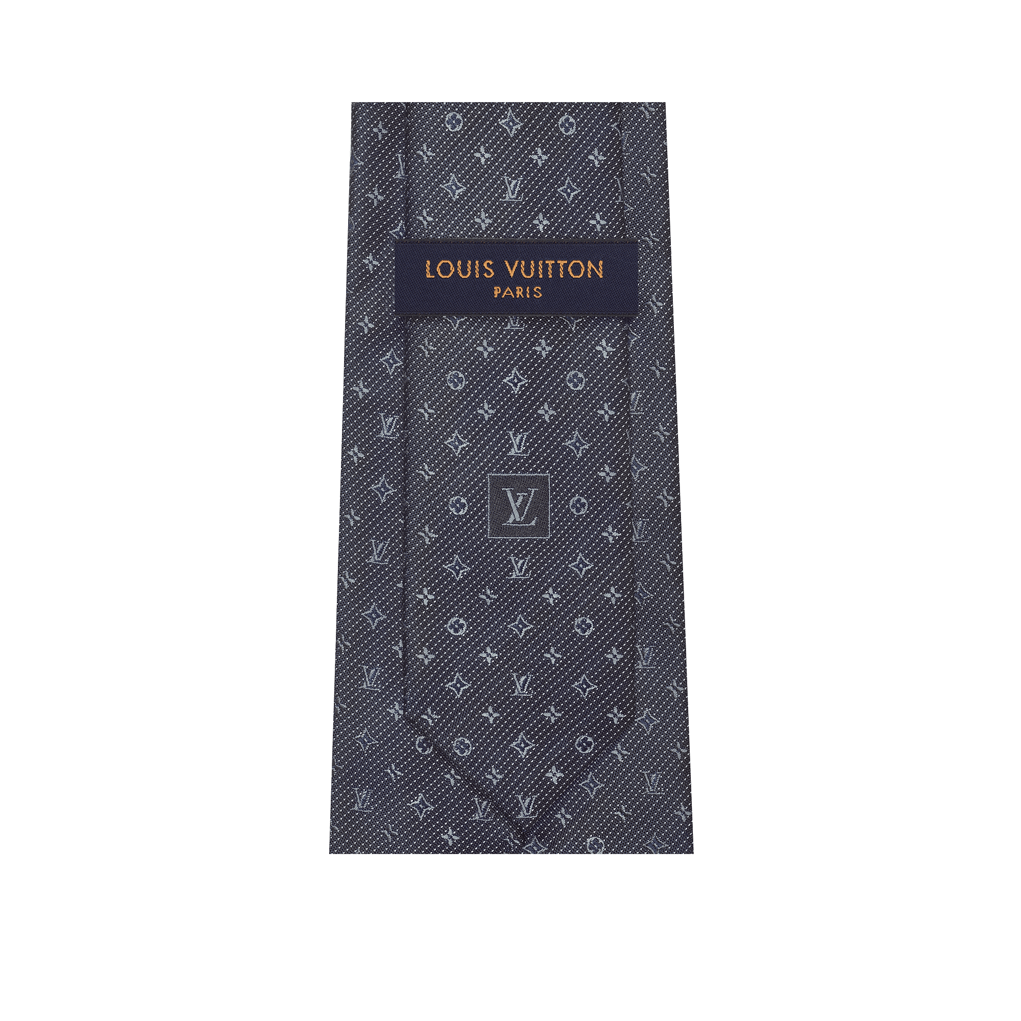 Monogram Classic Tie