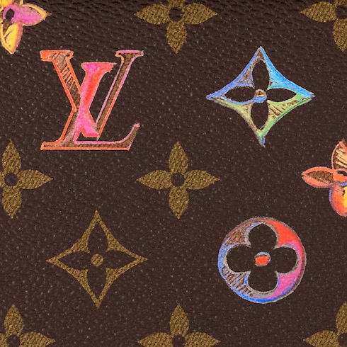 Monogram Home and Art of Dining Decoration Monogram Color Box | Louis Vuitton ® (Product zoom)