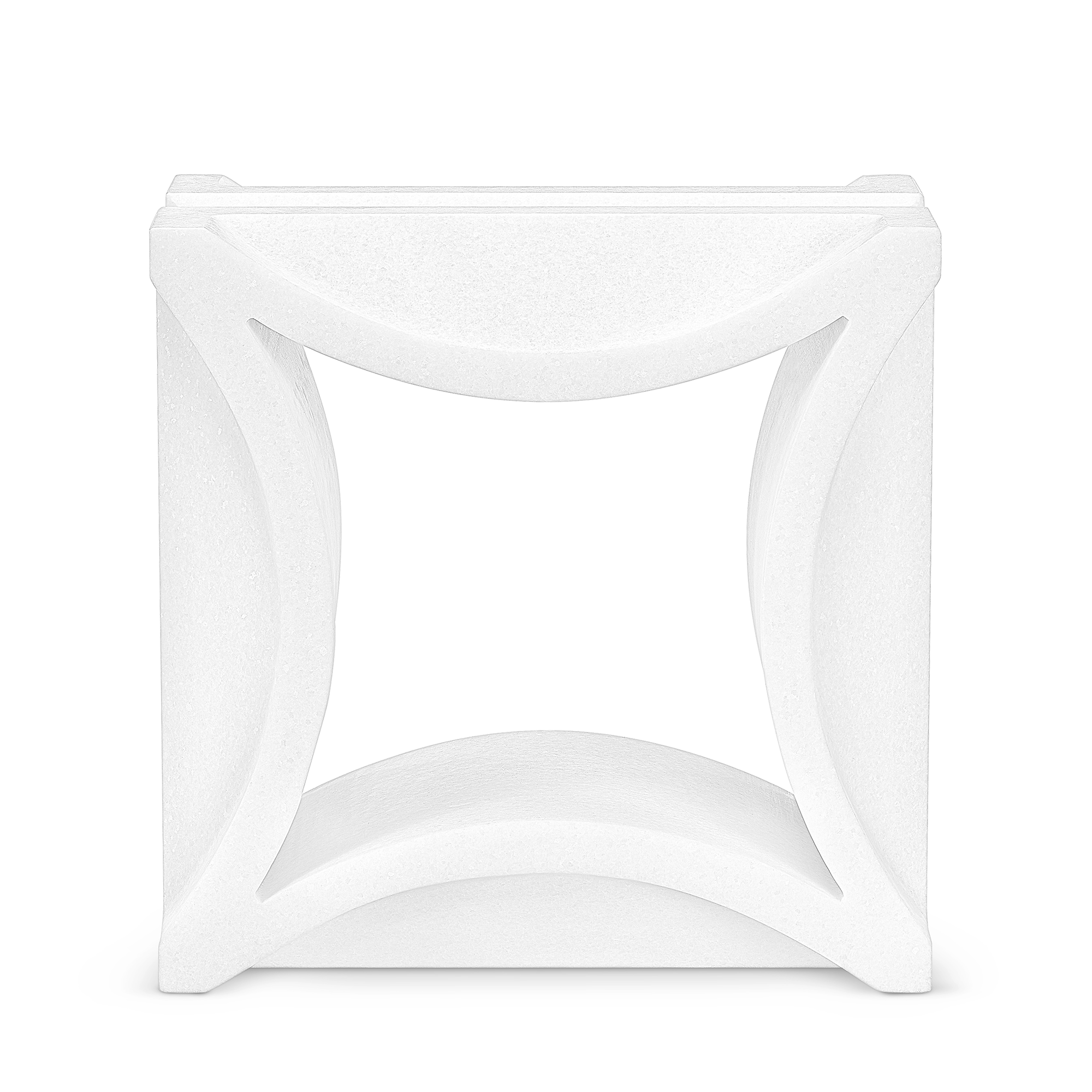 Monogram Diamond Bookend