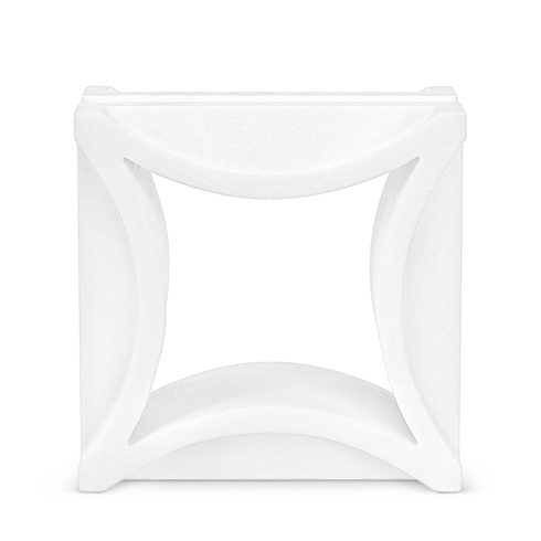 Home and Art of Dining Decoration Monogram Diamond Bookend | Louis Vuitton ® (Product zoom)