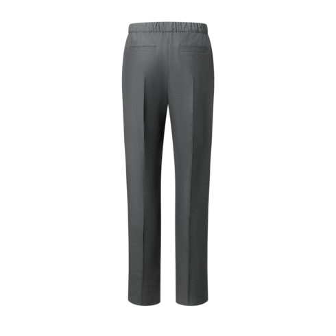 Ready-to-Wear All Ready-to-Wear Monogram Drawstring Pants | Louis Vuitton ® (Product zoom)