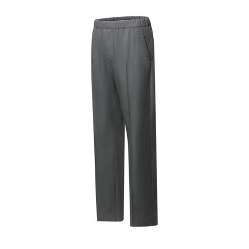 Ready-to-Wear All Ready-to-Wear Monogram Drawstring Pants | Louis Vuitton ® (Product zoom)