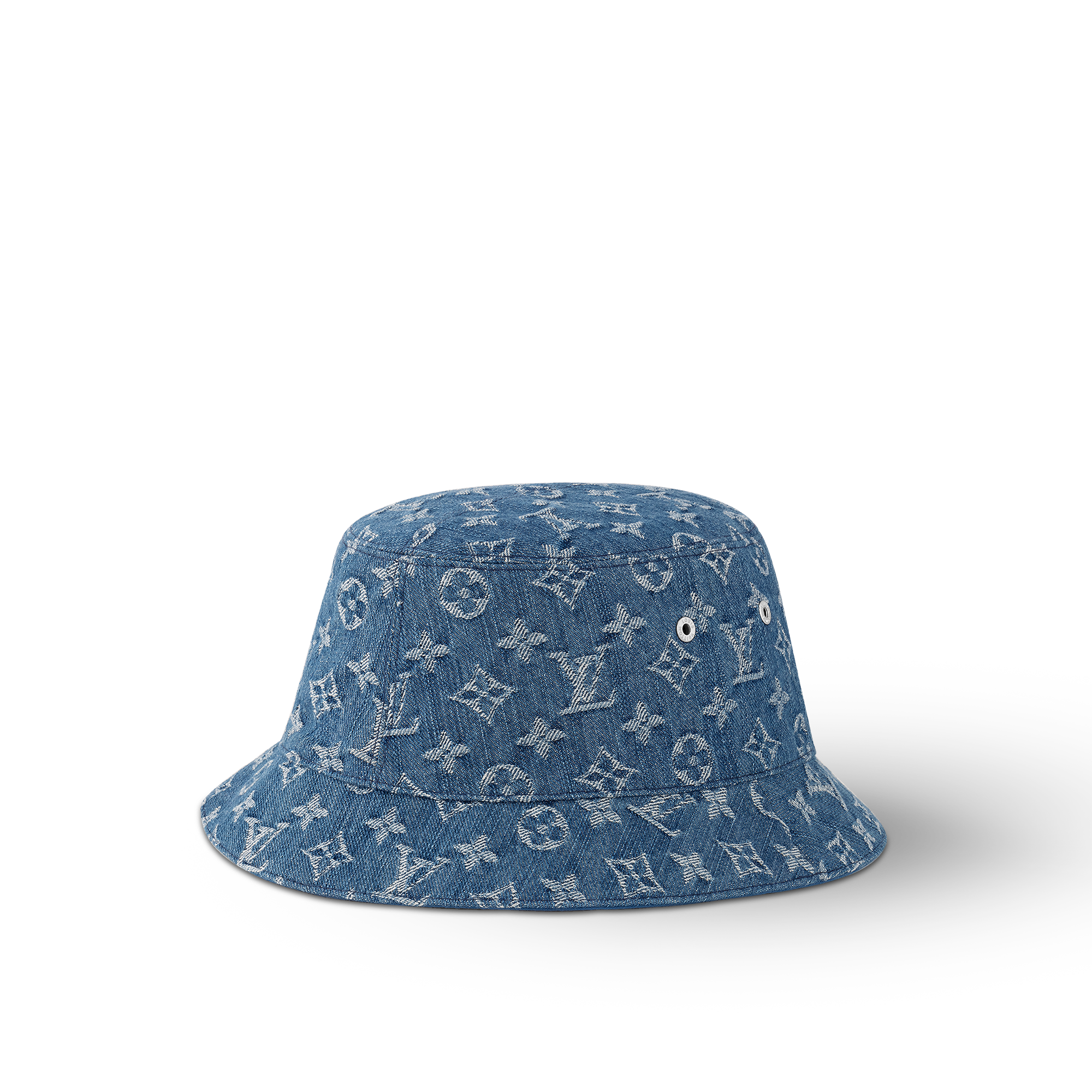 Monogram Essential Bucket Hat - MEN 
