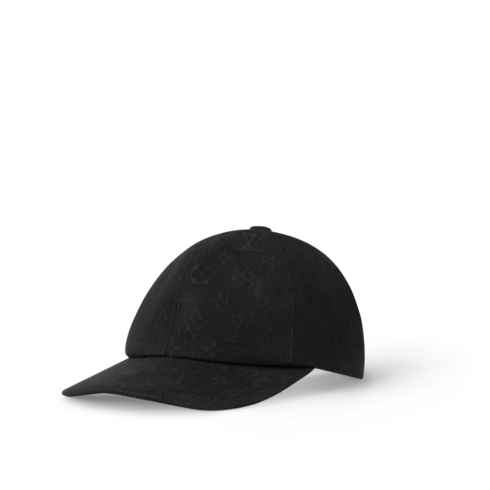 S00 Accessories Hats, Beanies and Gloves Monogram Essential Cap | Louis Vuitton ® (Product zoom)